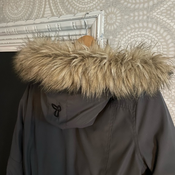 TNA Bancroft Parka - Picture 7 of 11